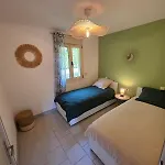 Σπίτι διακοπών Moderne 3 Vitrac (Dordogne)
