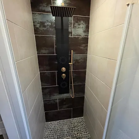 Ferienhaus Moderne 3 *