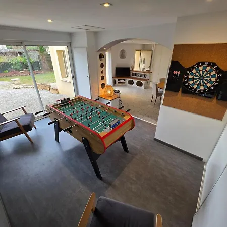 Hébergement de vacances Moderne 3 Vitrac (Dordogne)