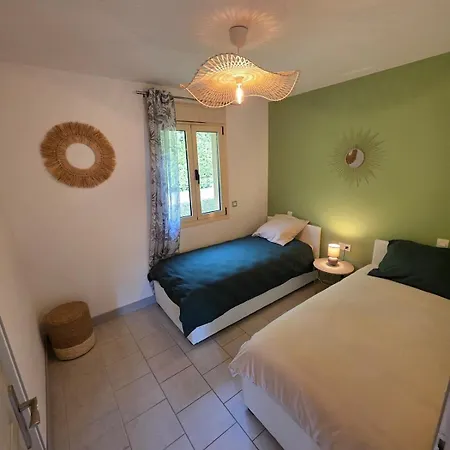 Ferienhaus Moderne 3 Vitrac (Dordogne)