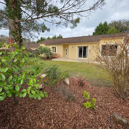 Moderne 3 Hébergement de vacances