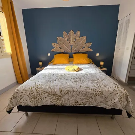 Ferienhaus Moderne 3 *