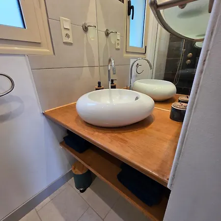 Moderne 3 Ferienhaus