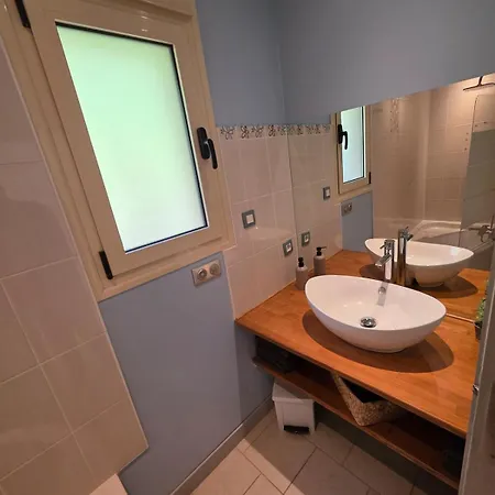 Hébergement de vacances Moderne 3