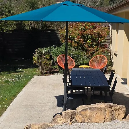 Hébergement de vacances Moderne 3 *