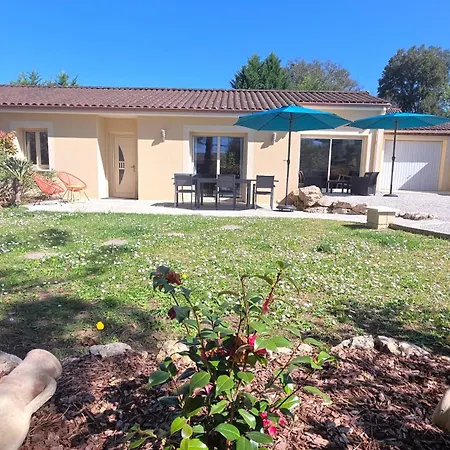 Hébergement de vacances Moderne 3