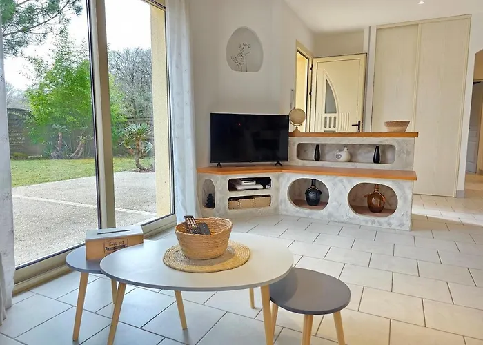 Moderne 3 Vitrac (Dordogne)