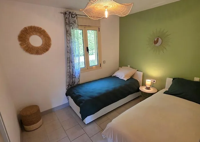 Hébergement de vacances Moderne 3 Vitrac (Dordogne)