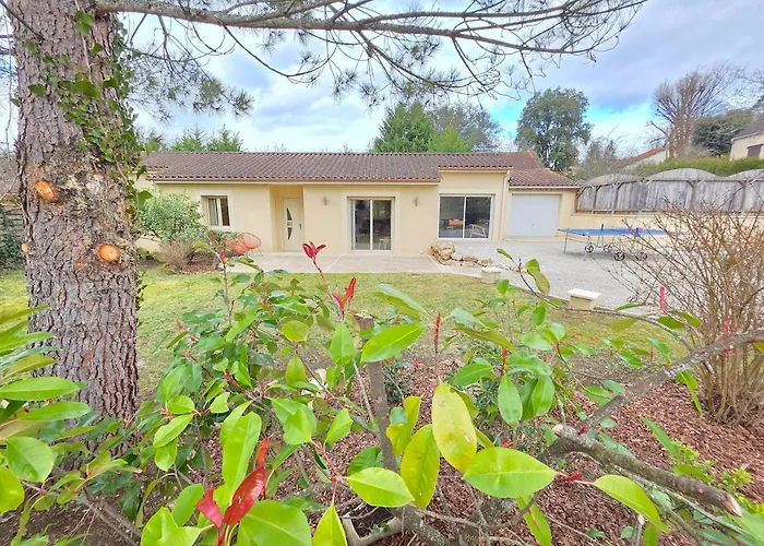 Moderne 3 Vitrac (Dordogne)