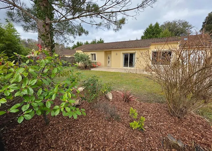 Moderne 3 Hébergement de vacances