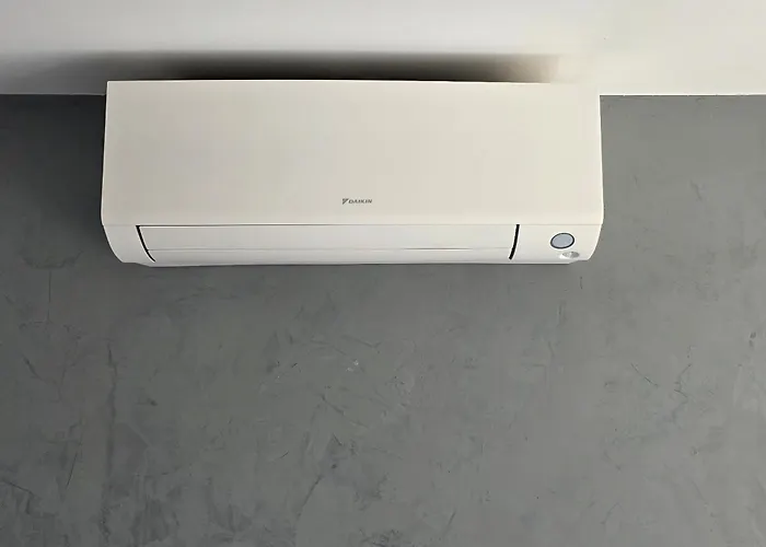 Moderne 3 Hébergement de vacances